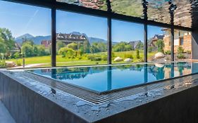 Willa Swoboda Garden Spa
